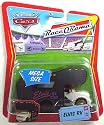 Disney Pixar Cars Mega Size Race o Rama No Elvis Rv  #9