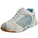 Hi-Tec Women's M500 Vlite Womens Indoor Court Trainer