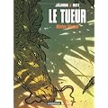 Le Tueur, Tome 6 : Modus Vivendi