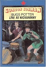 Bugs Potter Live at Nickaninny