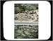 Decorated Mouse Pad with rural, roadway, high angle view, nature, woods, road, Quebec, nobody, way, La Grande, Canada, day, outdoor, transportation, route, forest, James Bay, North America, wooded