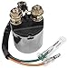 Quadboss Solenoid Qb