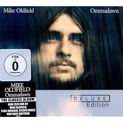 Ommadawn Deluxe Edition