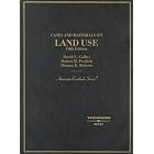 Click here to buy Cases and Materials on Land Use (American Casebook Series) by David L. Callies, Robert H. Freilich, and Thomas E. Roberts.