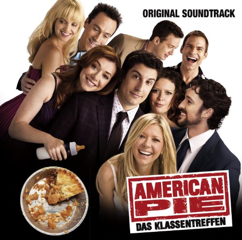 Produkt-Bild: American Pie - Das Klassentreffen