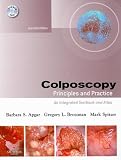 Colposcopy: Principles and Practice, Text with DVD