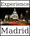 Experience Madrid: a travel guide (2009)
