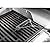 Weber 12-Inch 3-Sided Grill Brush