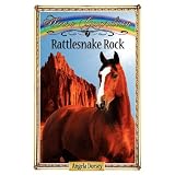 Rattlesnake Rock ~ Angela Dorsey