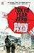 Tokyo Year Zero (Tokyo Trilogy 1)