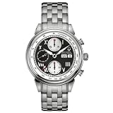 Mens Bulova Accutron Gemini Watch