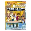 6Teen  Season 2, Volume 1 / Saison 2, Volume 1