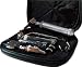 ENT Diagnostic Kit - 3.25V Otoscope, Ophthalmoscope, E.N.T Diagnostic Kit