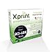 Xprint BCI-6BK Printer Ink for Canon Pixma IP3000 IP4000 IP5000 IP8000 - Black