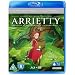 Arrietty [Blu-ray]