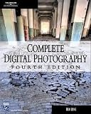 Complete Digital Photography