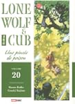 Lone wolf & cub Vol.20