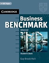 Business Benchmark Advanced Student's Book BEC Edition
