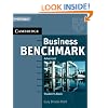 Business Benchmark Advanced Student's Book BEC Edition