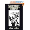 Monstrous Collection of Steve Niles and Bernie Wrightson