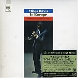 Miles Davis in Europe