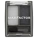 Max Factor Colour Perfection Eye Shadow 470 Star-Studded Black