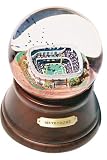 Metrodome (Minnesota Twins) MLB Baseball Stadium Snow Globe with Microchip Activated Song