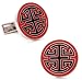 Chinese Medallion Cufflinks