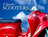 Classic Scooters (Parragon Gift Books)