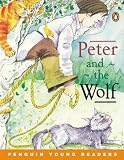 Peter and the Wolf, Level 3, Penguin Young Readers (Penguin Young Reader Level 3)