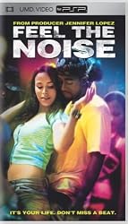 Feel the Noise [UMD for PSP]
