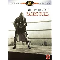 Raging Bull Poster Movie UK 11x17 Robert De Niro Cathy Moriarty Joe Pesci Frank Vincent