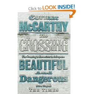 The Crossing Book