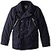 Urban Republic Big Boys' Classic Peacoat