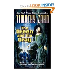 The Green and the Gray