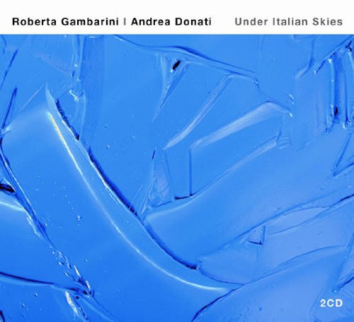 Produkt-Bild: Under Italian Skies