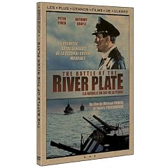 La Bataille du Rio de la Plata / The Battle of the River Plate