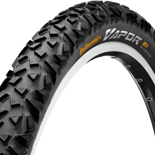 continental vertical bike tyre 26x2 3