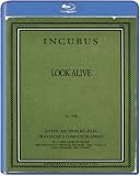 Look Alive [Blu-ray]