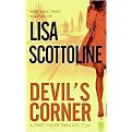 Devil's Corner (Reprint) (Paperback)