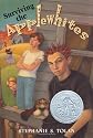Surviving the Applewhites by Tolan, Stephanie S. published by HarperCollins Library Binding
