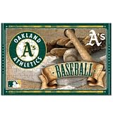 Oakland Athletics Official 150pc Jigsaw Puzzle