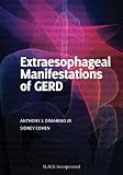 Extraesophageal manifestations of GERD