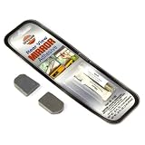 Omix-Ada 11021.02 Rearview Mirror Mounting Kit for Jeep
