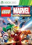 LEGO: Marvel - Xbox 360