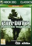 Call of Duty Modern Warfare Classic