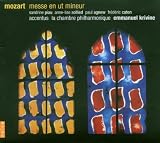 Mozart: Messe en ut mineur (Mass in C Minor, K. 427)