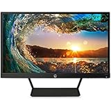 HP Pavilion 21.5-Inch IPS LED HDMI VGA Monitor