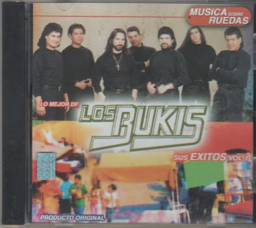 Los Bukis - Lo Mejor De Los Bukis - Zortam Music