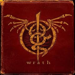 wrath